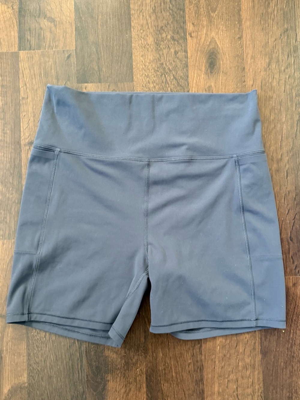Vuori Studio Bike Shorts